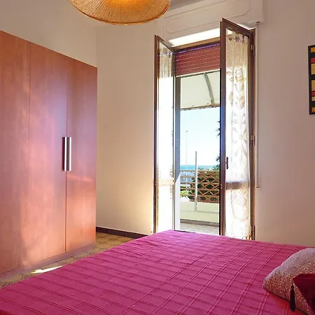 Blue Sea Apartment Gallipoli